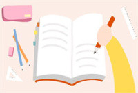 好词好句好段摘抄大全优美 必备摘抄金句