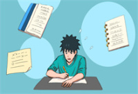 写作文的八个要点是什么 如何写好作文