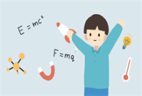 高中生怎么提高物理成绩 物理如何提分